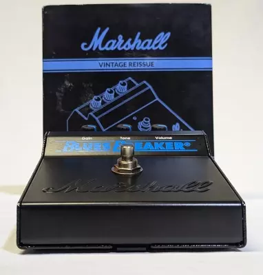 Marshall - Bluesbreaker Re-Issue Pedal 6